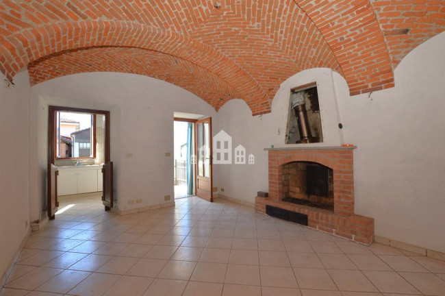 Casa semindipendente in vendita a Castellamonte