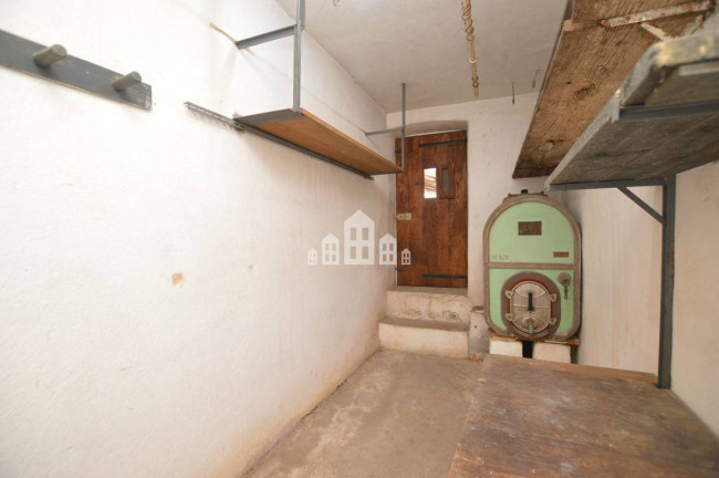 Casa semindipendente in vendita a Castellamonte