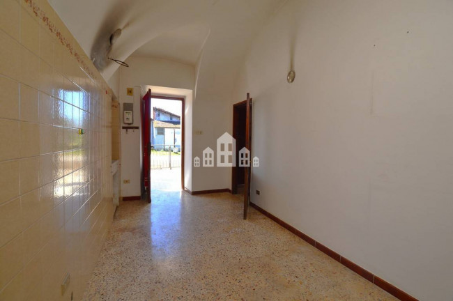 Casa semindipendente in vendita a Castellamonte