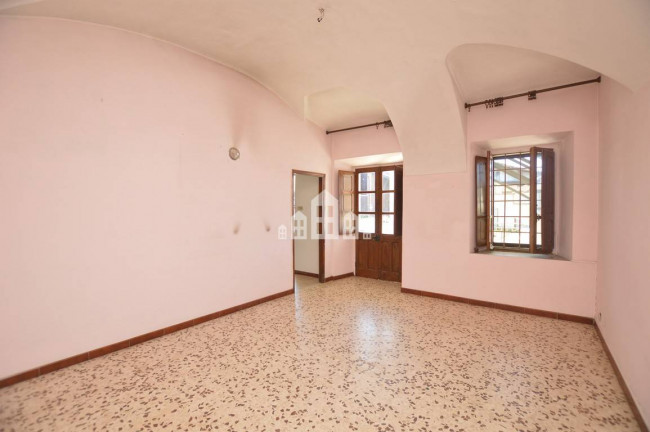 Casa semindipendente in vendita a Castellamonte