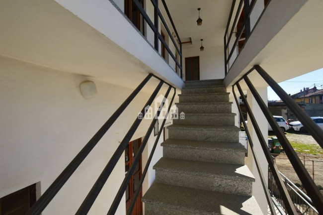 Casa semindipendente in vendita a Castellamonte