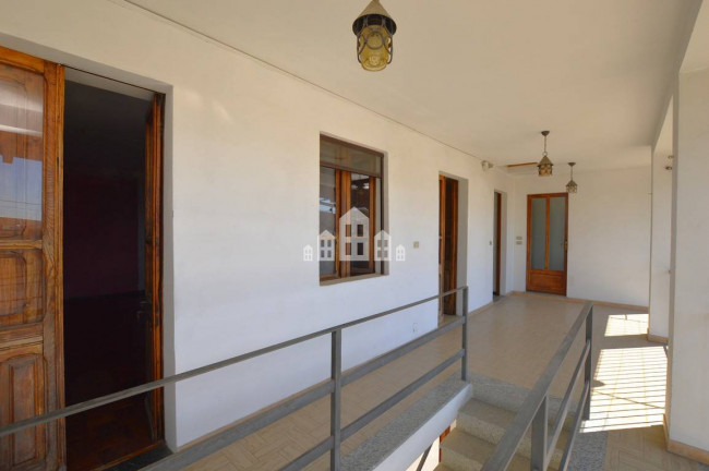 Casa semindipendente in vendita a Castellamonte