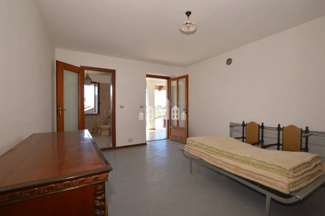 Casa semindipendente in vendita a Castellamonte