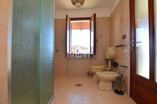 Casa semindipendente in vendita a Castellamonte