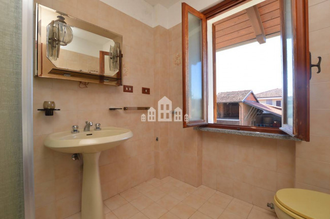 Casa semindipendente in vendita a Castellamonte