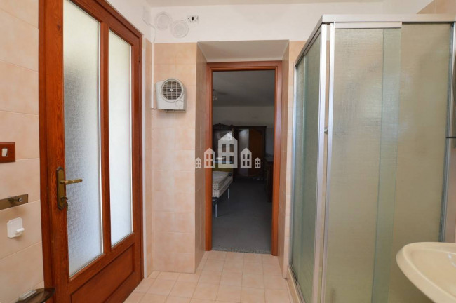 Casa semindipendente in vendita a Castellamonte