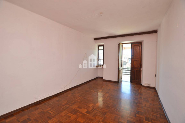 Casa semindipendente in vendita a Castellamonte