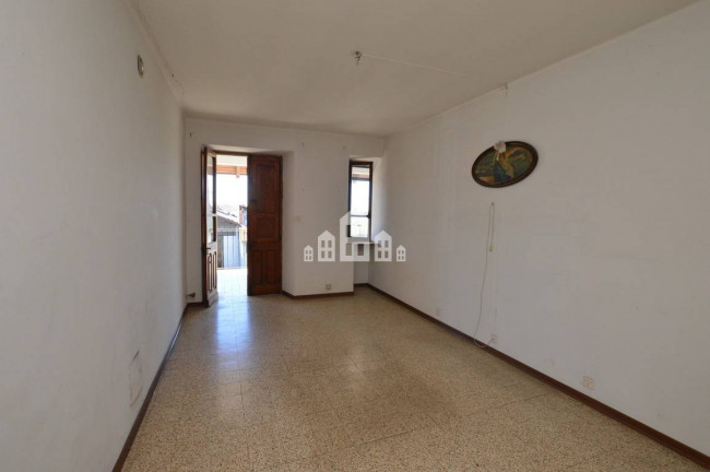 Casa semindipendente in vendita a Castellamonte