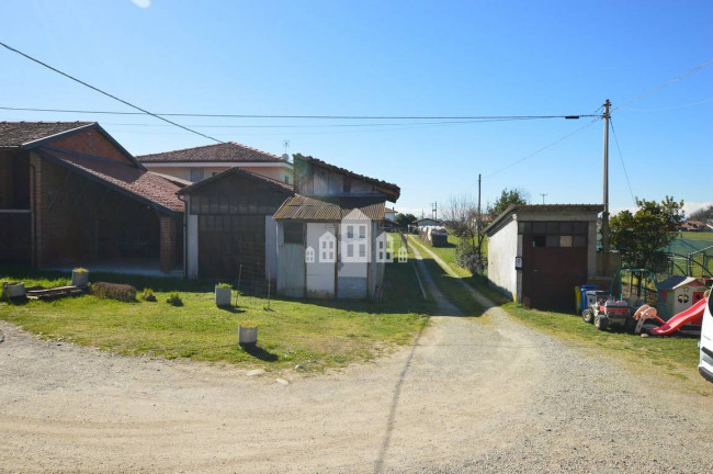 Casa semindipendente in vendita a Castellamonte