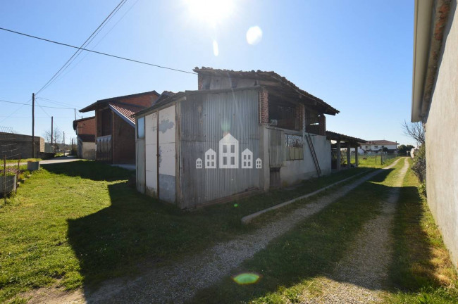 Casa semindipendente in vendita a Castellamonte