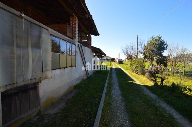 Casa semindipendente in vendita a Castellamonte