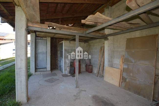 Casa semindipendente in vendita a Castellamonte