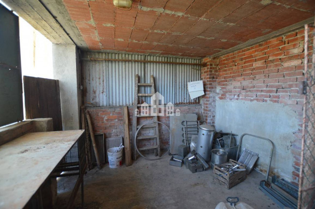 Casa semindipendente in vendita a Castellamonte