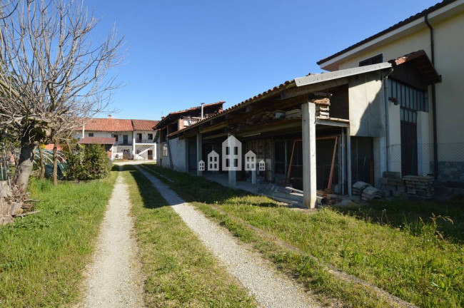Casa semindipendente in vendita a Castellamonte