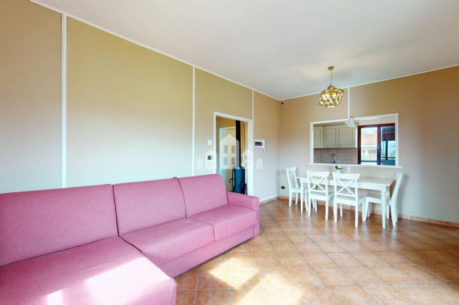 Casa indipendente in vendita a Val di Chy