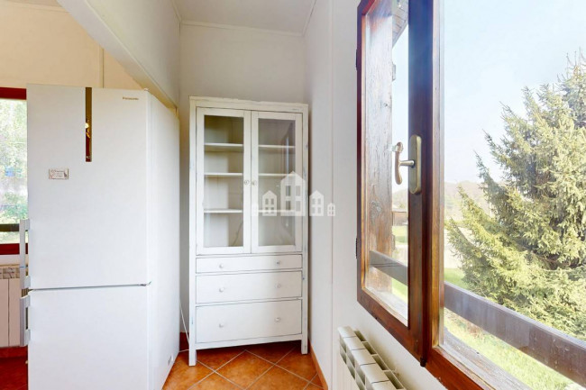 Casa indipendente in vendita a Val di Chy