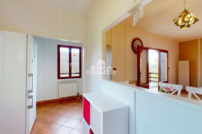 Casa indipendente in vendita a Val di Chy