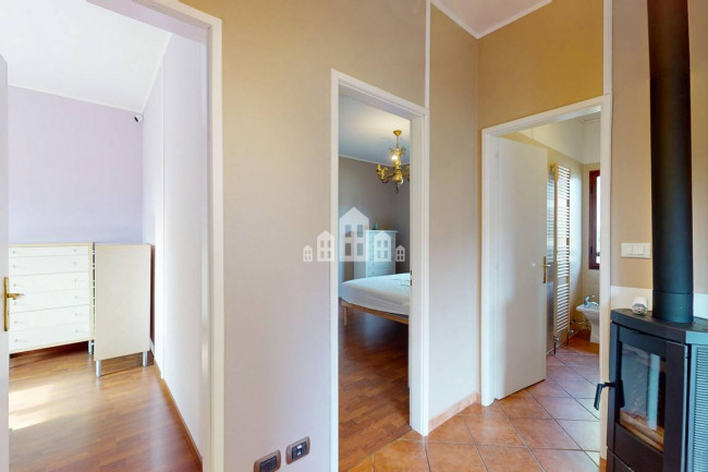 Casa indipendente in vendita a Val di Chy