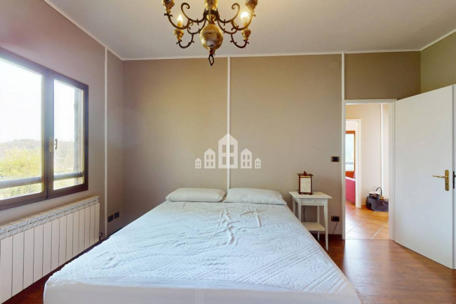 Casa indipendente in vendita a Val di Chy