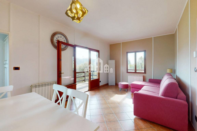 Casa indipendente in vendita a Val di Chy