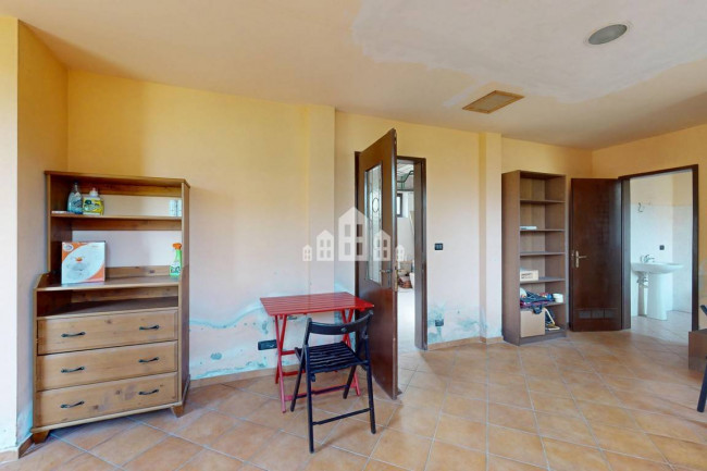 Casa indipendente in vendita a Val di Chy