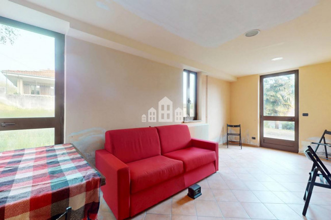 Casa indipendente in vendita a Val di Chy