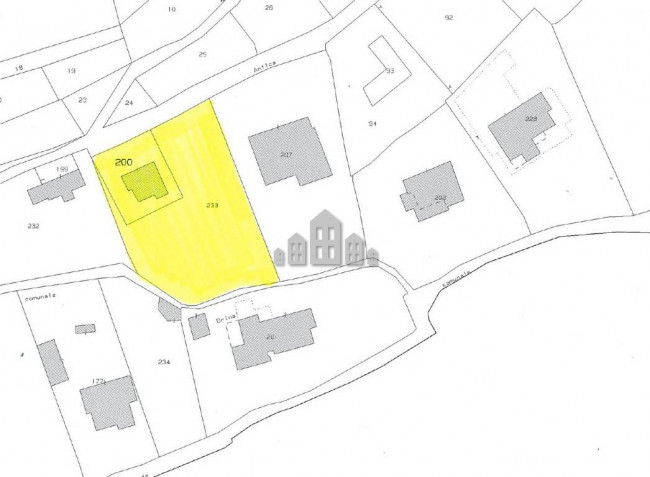 Casa indipendente in vendita a Val di Chy