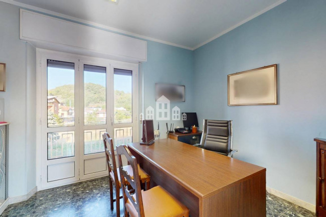 Studio/Ufficio in vendita a Montalto Dora