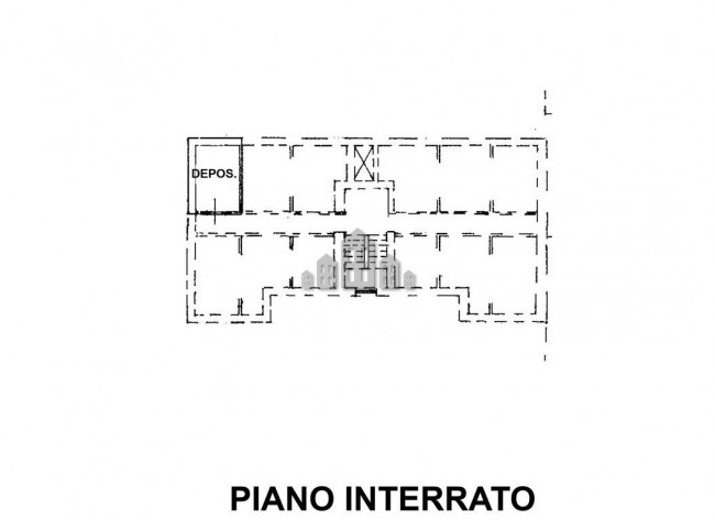 Studio/Ufficio in vendita a Montalto Dora
