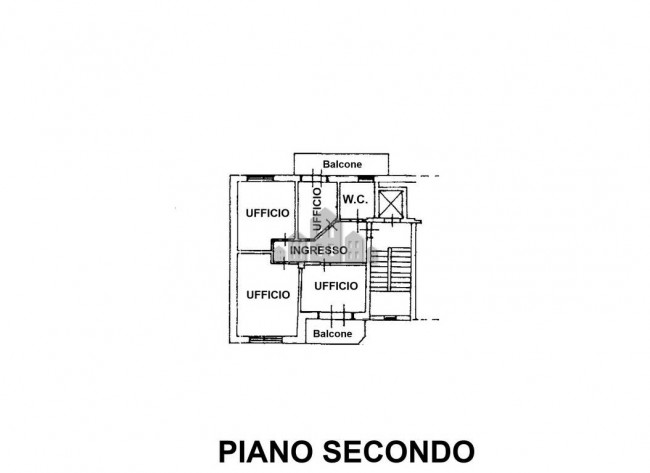 Studio/Ufficio in vendita a Montalto Dora