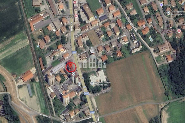Studio/Ufficio in vendita a Montalto Dora