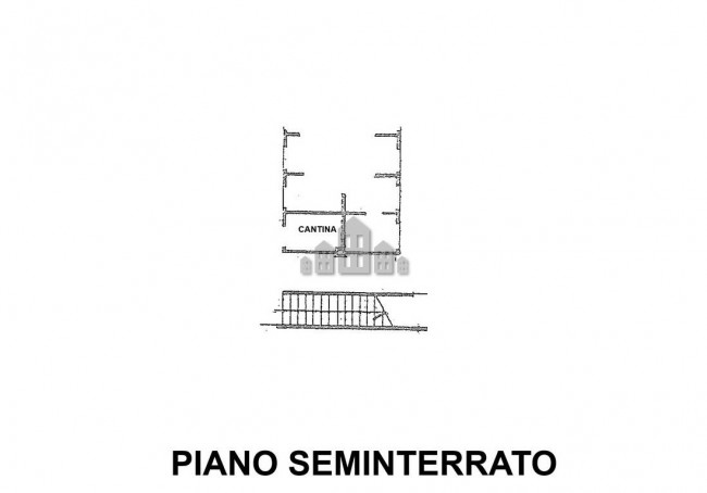 Monolocale in vendita a Valprato Soana