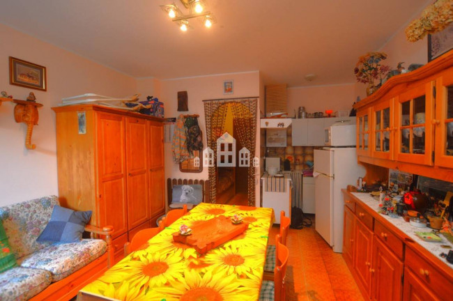 Monolocale in vendita a Valprato Soana