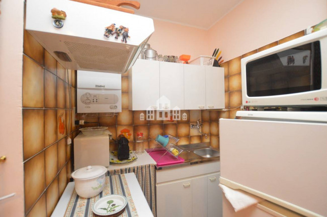 Monolocale in vendita a Valprato Soana