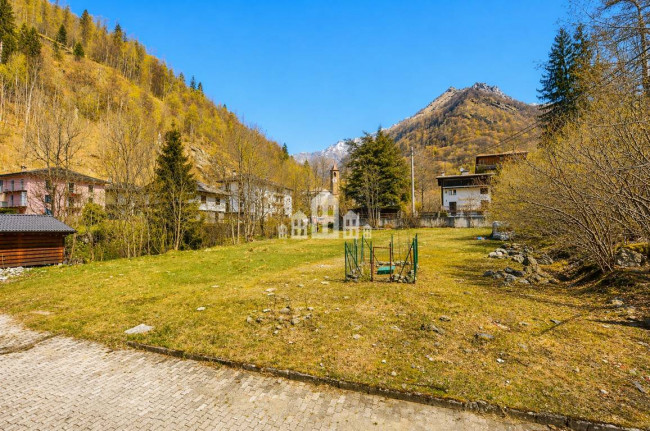 Monolocale in vendita a Valprato Soana