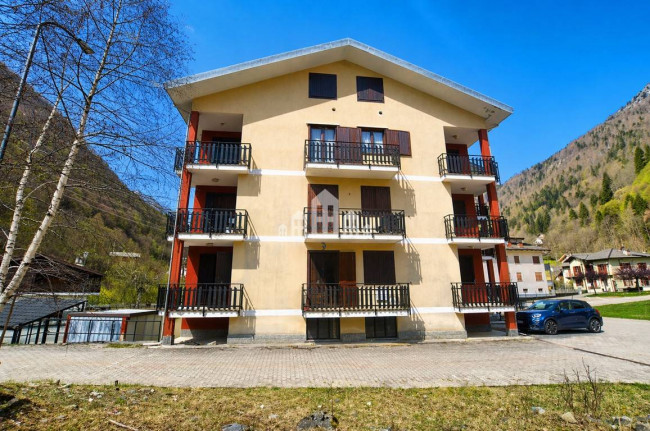 Monolocale in vendita a Valprato Soana