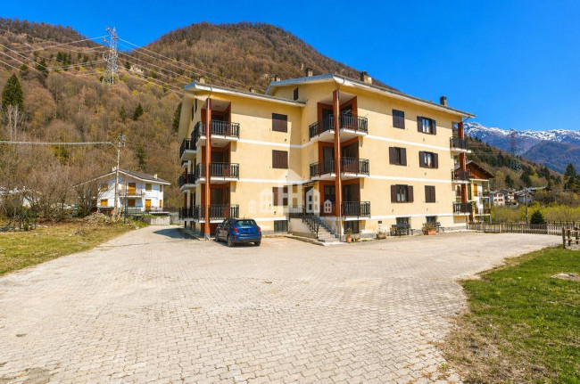 Monolocale in vendita a Valprato Soana