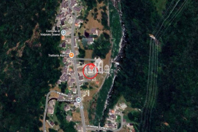 Monolocale in vendita a Valprato Soana