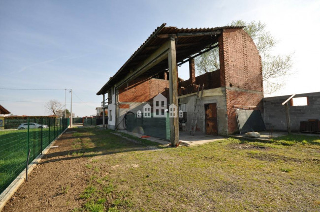 Casa indipendente in vendita a Ozegna