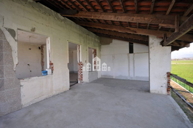 Casa indipendente in vendita a Ozegna