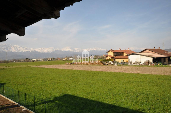 Casa indipendente in vendita a Ozegna