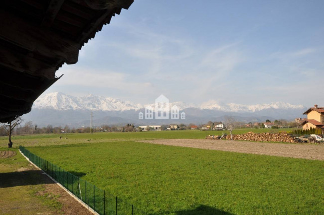 Casa indipendente in vendita a Ozegna