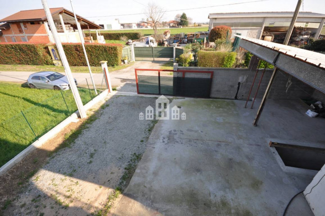 Casa indipendente in vendita a Ozegna