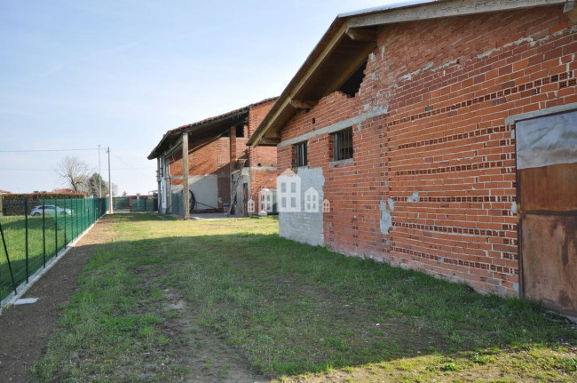 Casa indipendente in vendita a Ozegna