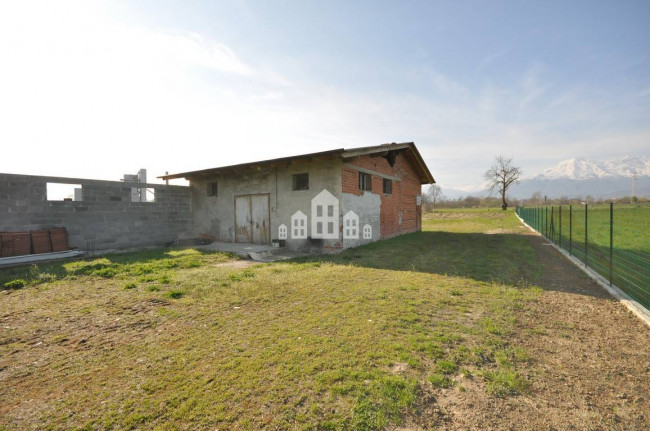 Casa indipendente in vendita a Ozegna