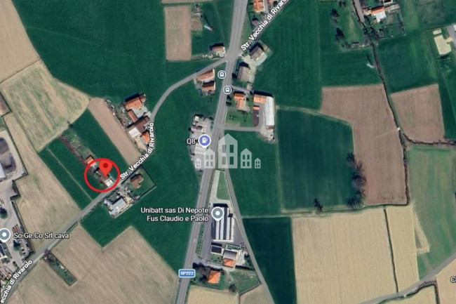 Casa indipendente in vendita a Ozegna