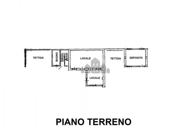 Casa indipendente in vendita a Ozegna