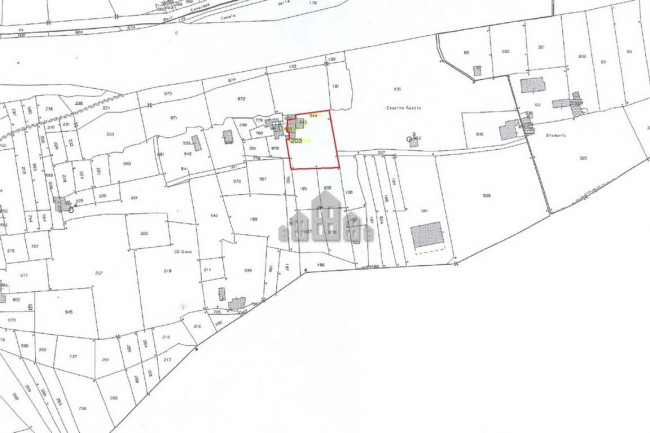 Casa semindipendente in vendita a Pont-Canavese