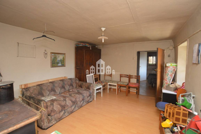 Detached house for sale in Ribordone