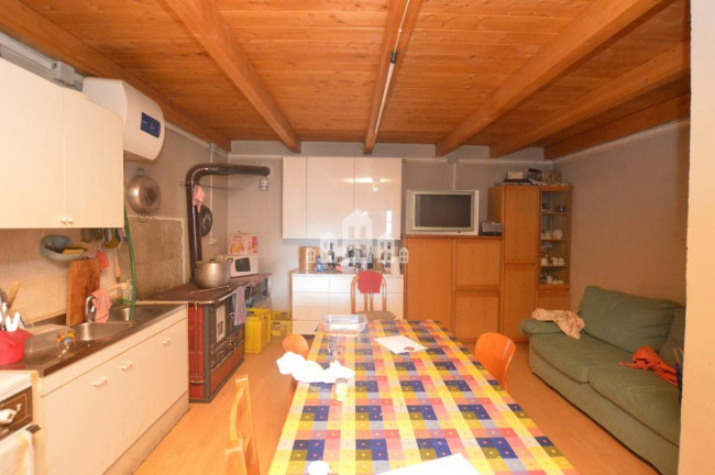 Detached house for sale in Ribordone